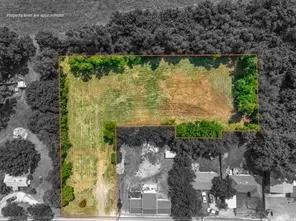 Commercial Lot in Purcell