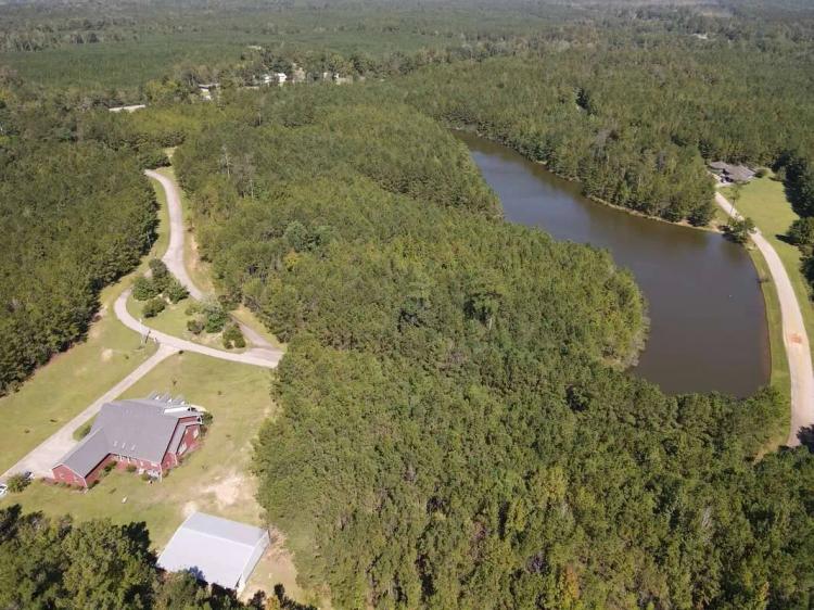 2.24 Acres at Lots 30, 31 Caroline's Way