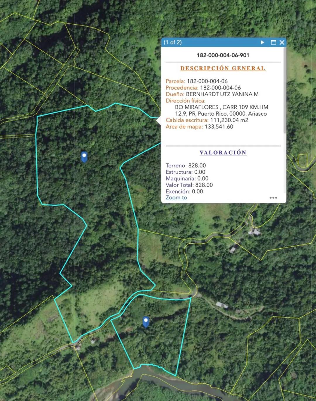 27.49 Acres at 1 CARR 109, KM 12.9