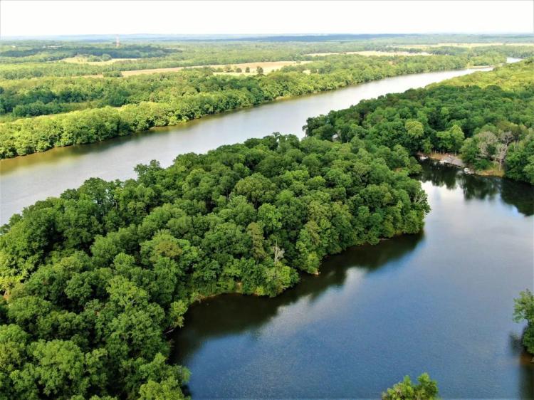 45-029 Red Eagle River Lot 135