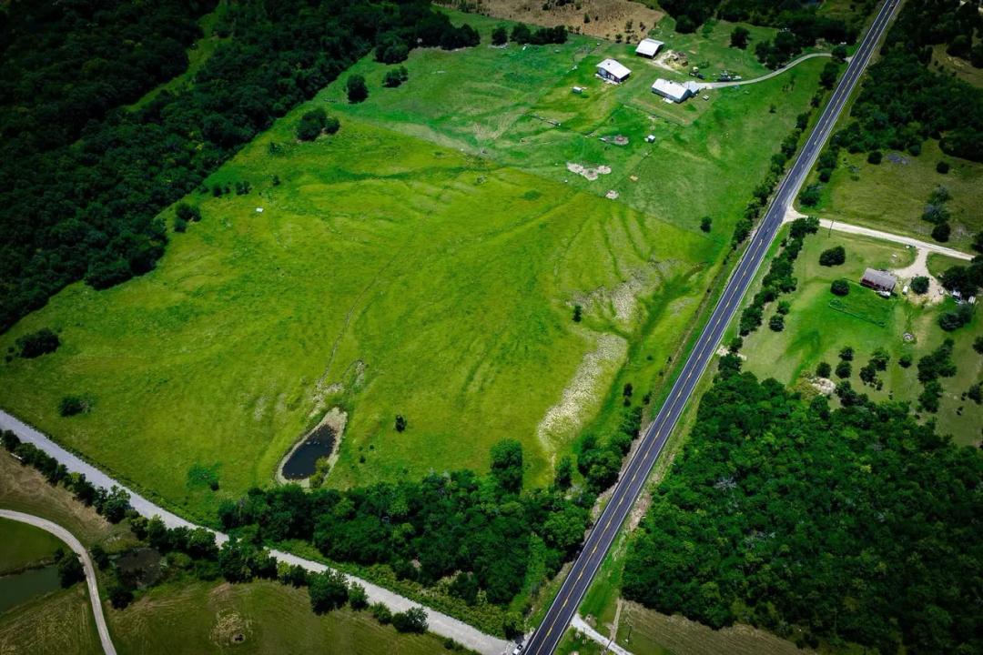 The Ladonia Gateway | 5± Acres | Fannin County, TX