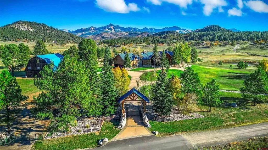 56 Black Powder Place, Pagosa Springs, CO (830276)