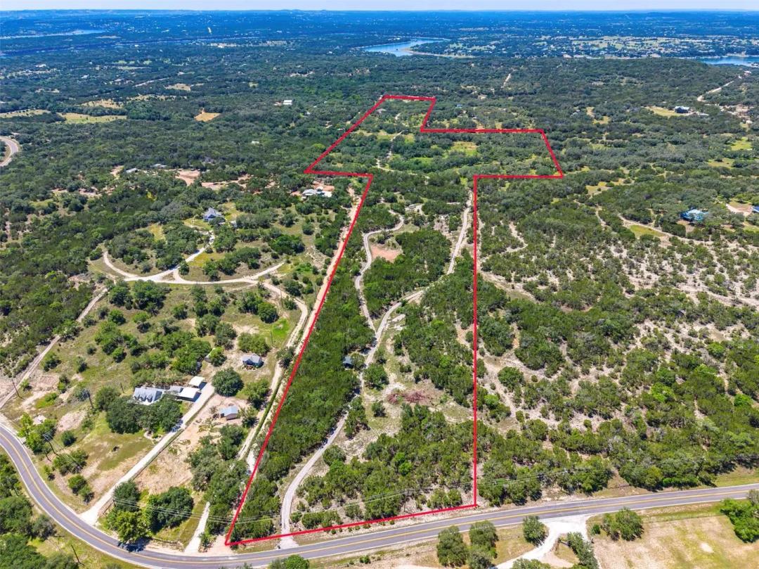 Property from 24601 Singleton Bend East Road - KW