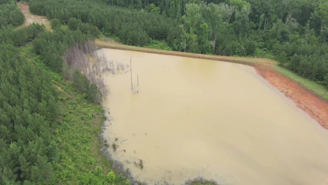 LA - Union 200 acres +/-