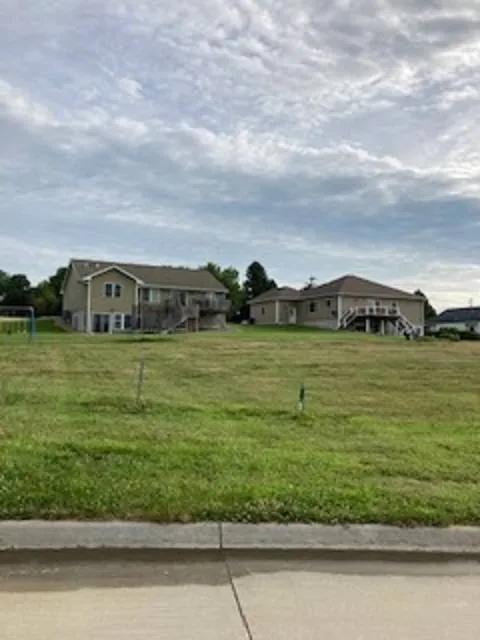 0.58 Acres at 504 W. Leblanch St.