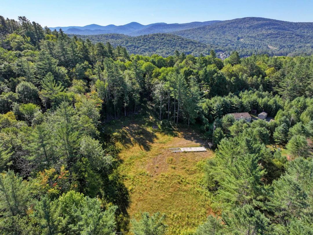 2.20 Acres at L39 Off Flowers Way