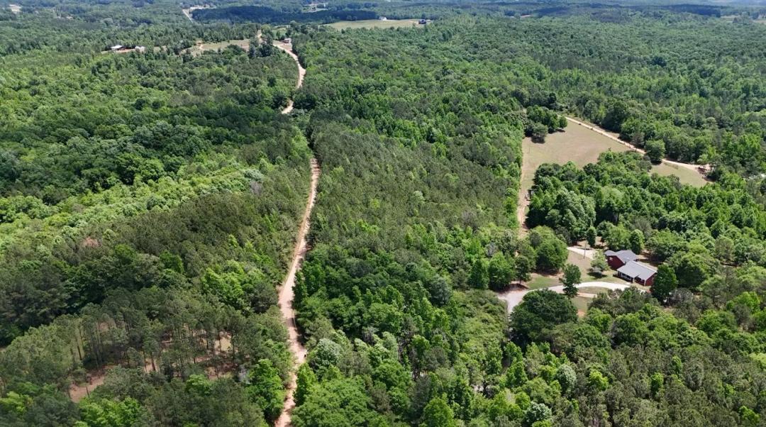 4.00 Acres at 0 Creek Road