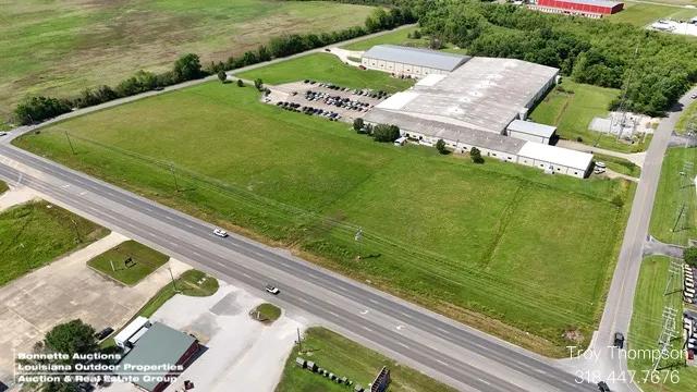 6.00 Acres at 000 HWY 1