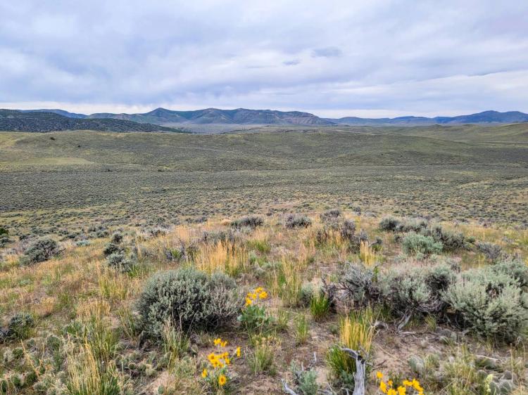Maybell Valley Hunting Ranch