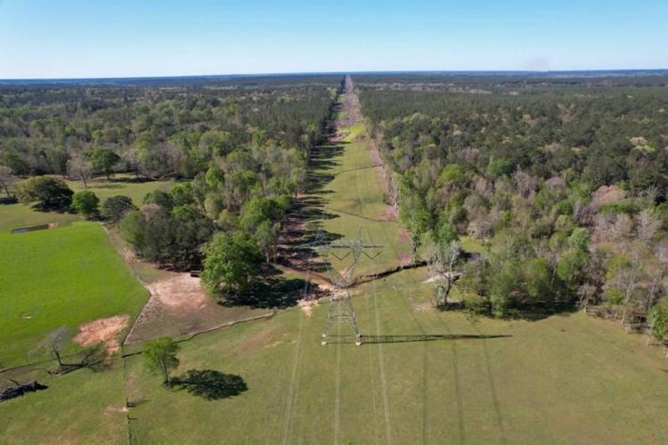 Turnkey High Fence for Sale in Amite County, MS