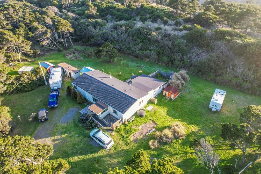 Five Acres with all utilities