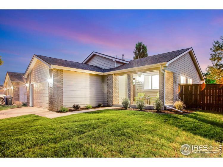 629 Lavastone Ave Loveland CO 80537, Larimer, CO