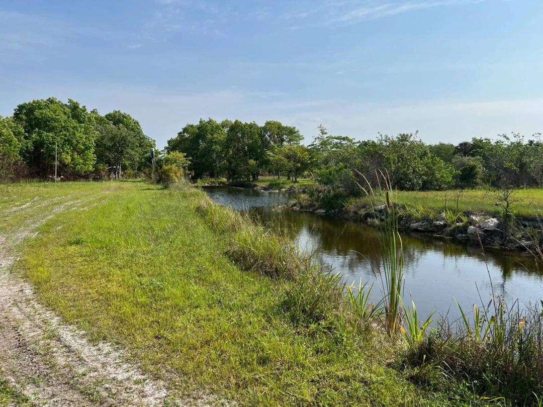 3.00 Acres at 18860 Turner River Rd