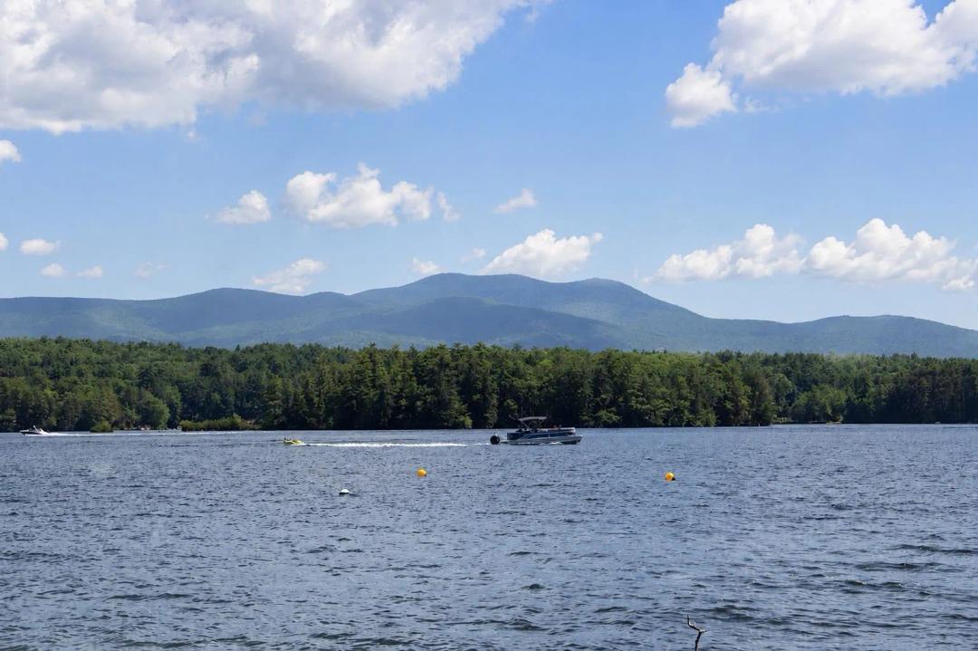 1.03 Acres at  Long Point Road