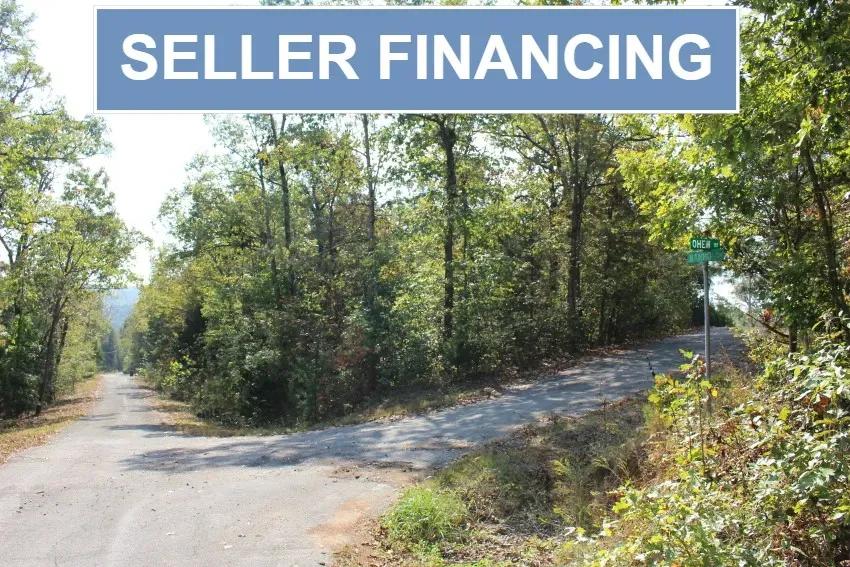 Arkansas, Sharp County, 0.25 Acres Cherokee Village, Lot 24 Block 4, Electricity, Water. TERMS: $50/Month