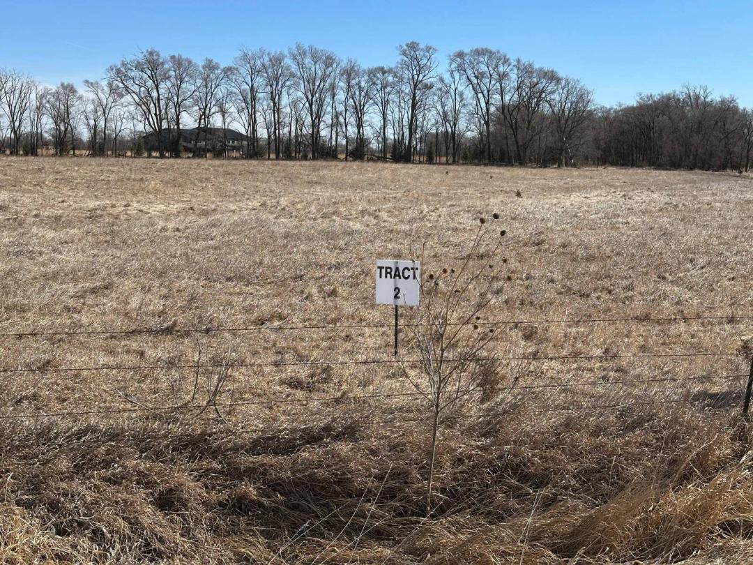 5 Acre Building lot S 61st Street, Norfolk, NE