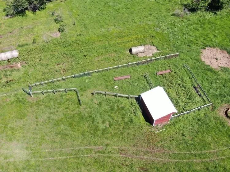 Tannehill 15 acres