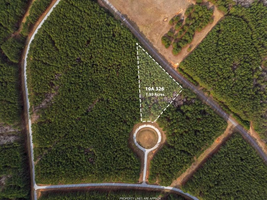 1348 Magnolia Ct - Stillwater Coves - Lot #5