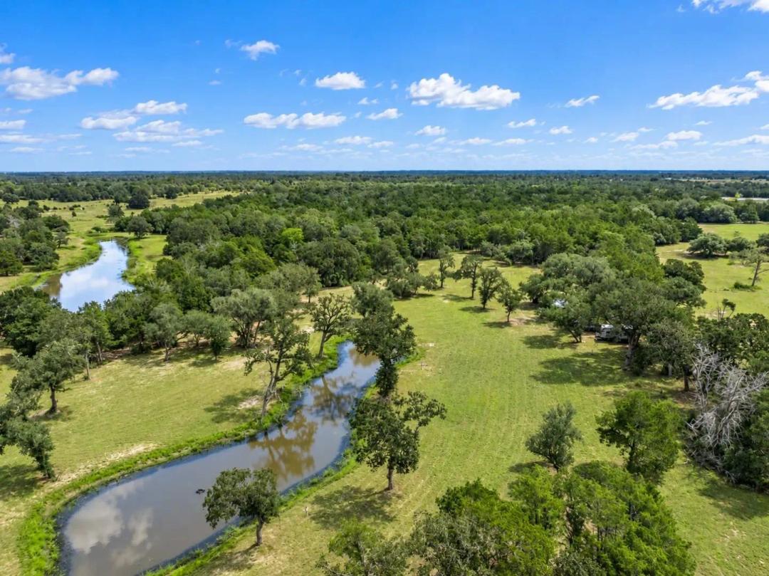 16± Acre Recreational Retreat with Cabin & Pond