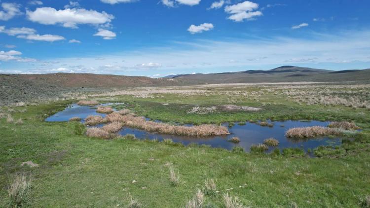 Lost Valley Creek Ranch