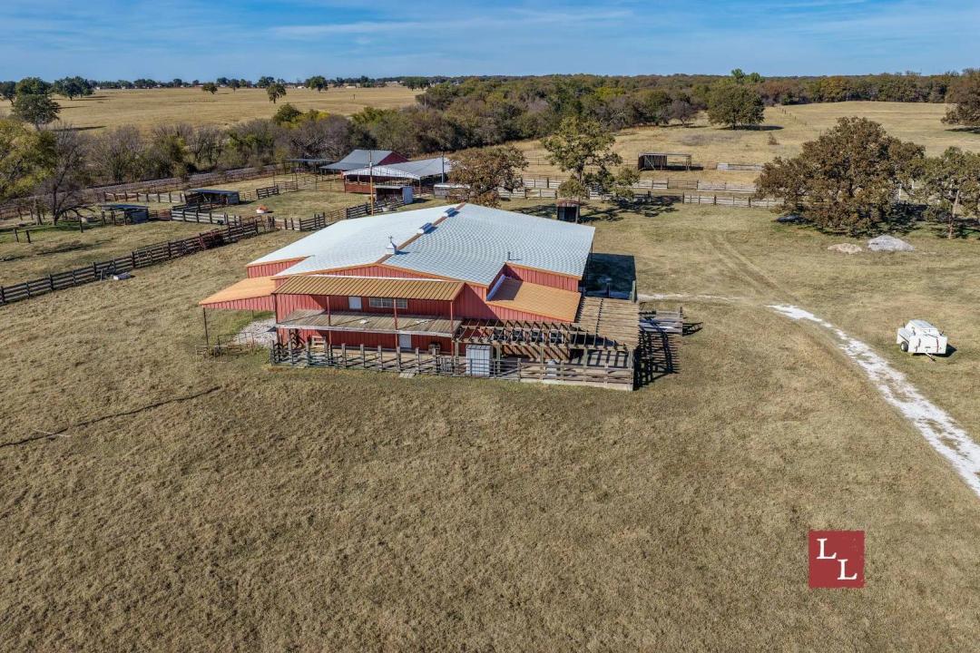 Henderson Farms