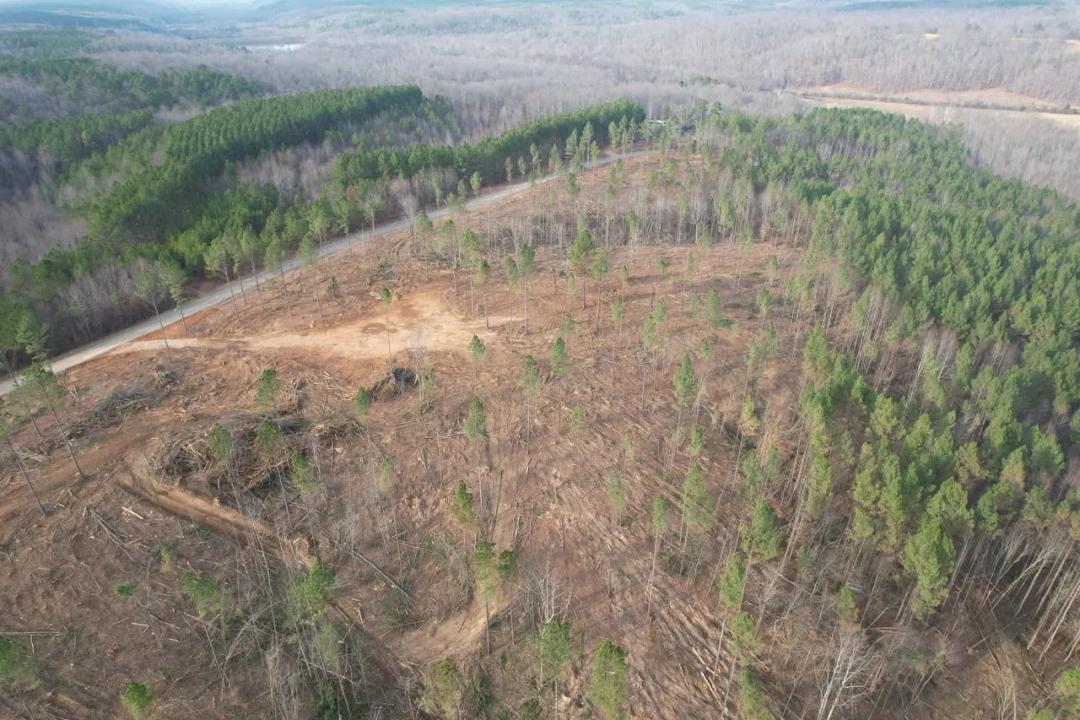 Second Creek Road Tract 2