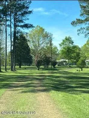 Home & 6.28 Acres | Liberty, MS