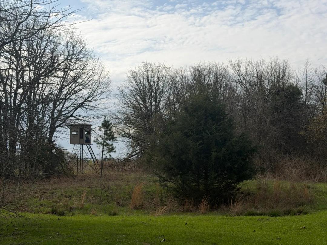 75.00 Acres at 0001 E 1960 Rd
