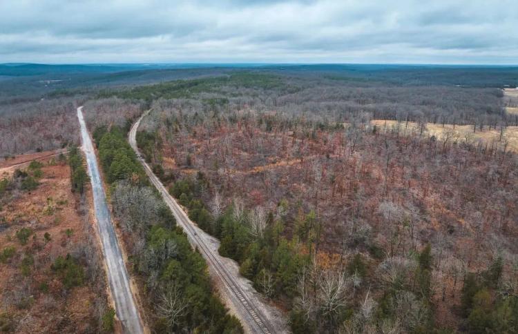 Ray Hicks Road Tract 2