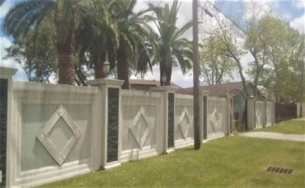 Waterfront View lots in lovely Bacliff TX