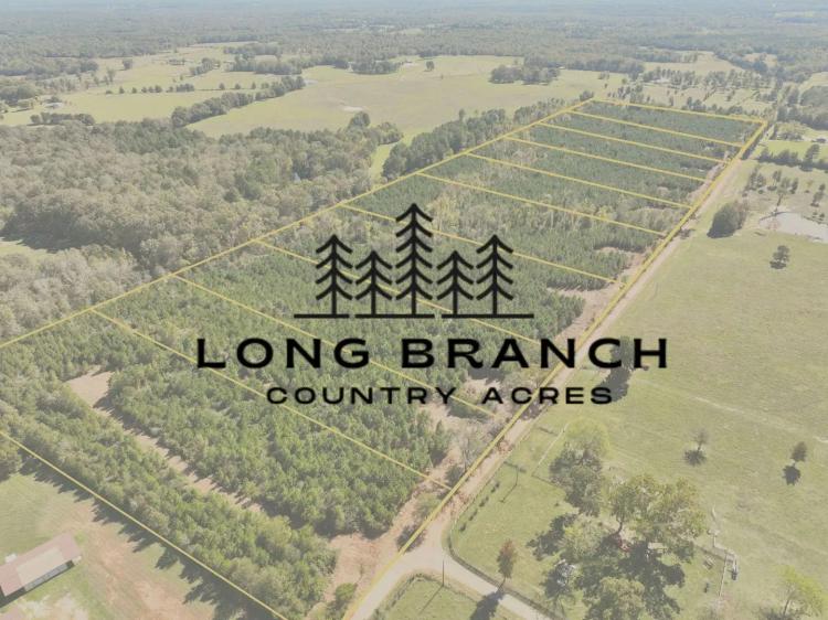 34 Acres | CR 3121 | T-3 through T-8