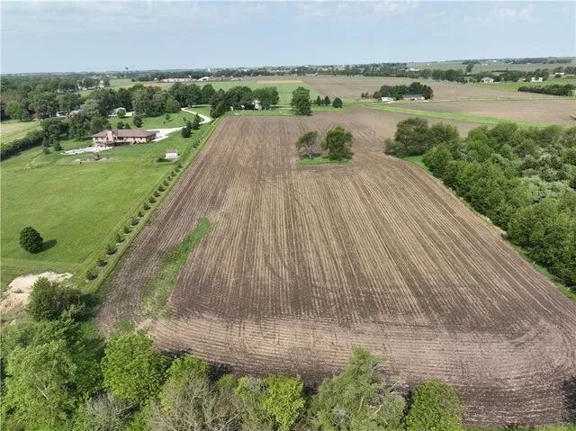8.81 Acres at 4378 Taylor Ave