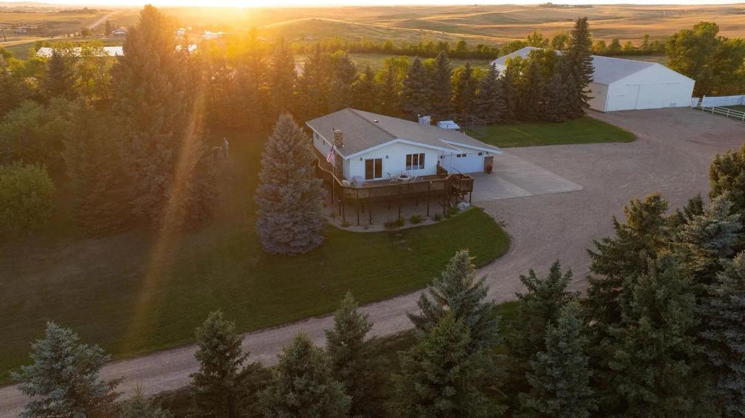 Red Moon Ranch