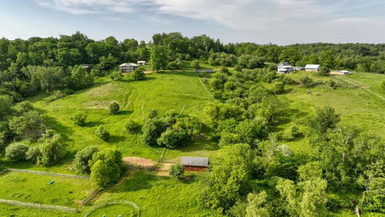More than a place to live, it's a retreat for the entire family!