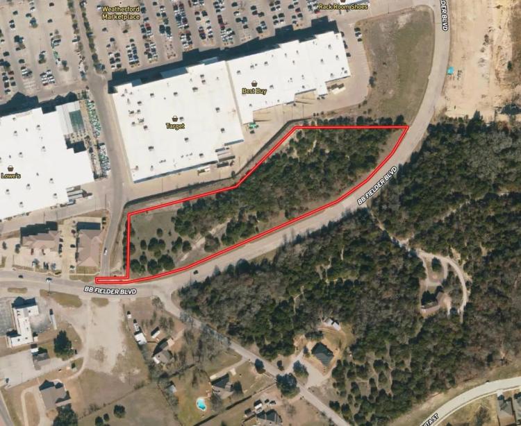 TBD BB Fielder Road, Weatherford, Texas 76087