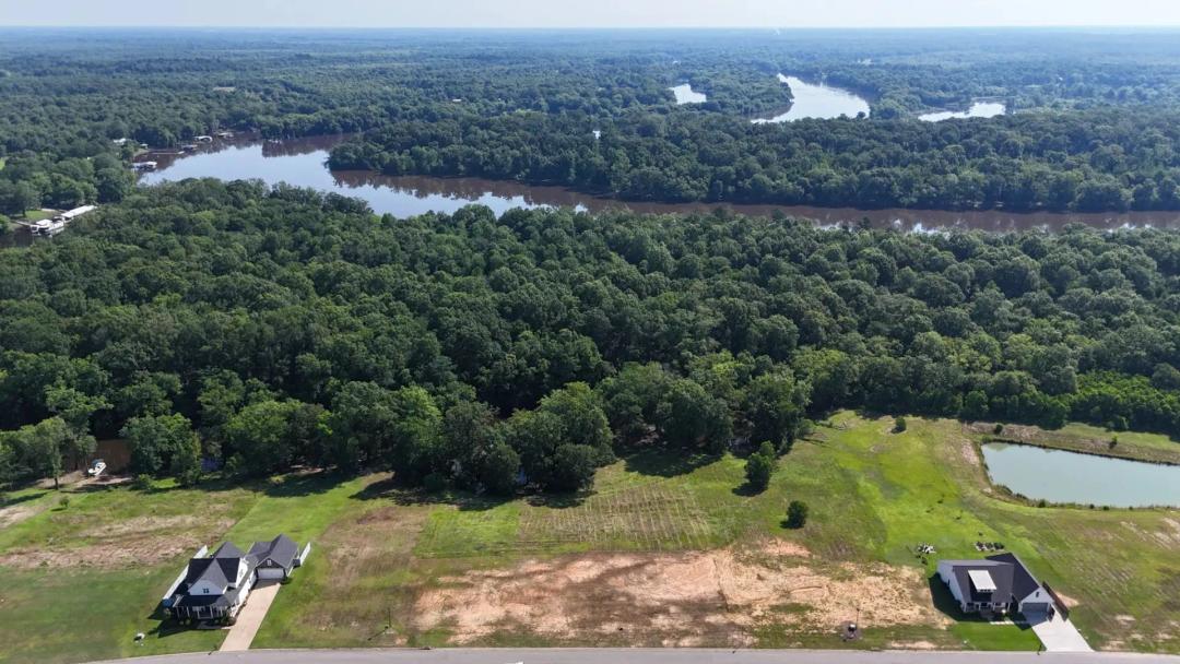 0.853 Acre Lot in Ouachita Parish, LA