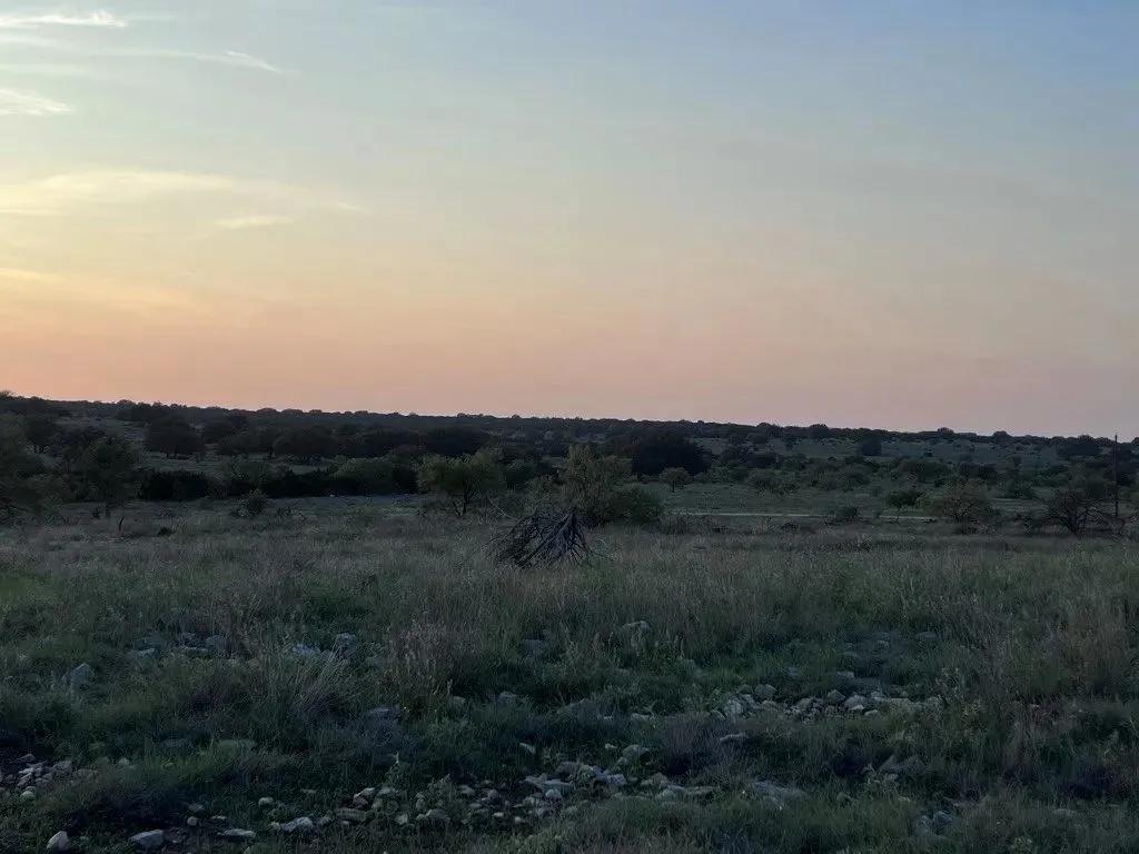 Texas Hunting Land in Sutton County for Sale