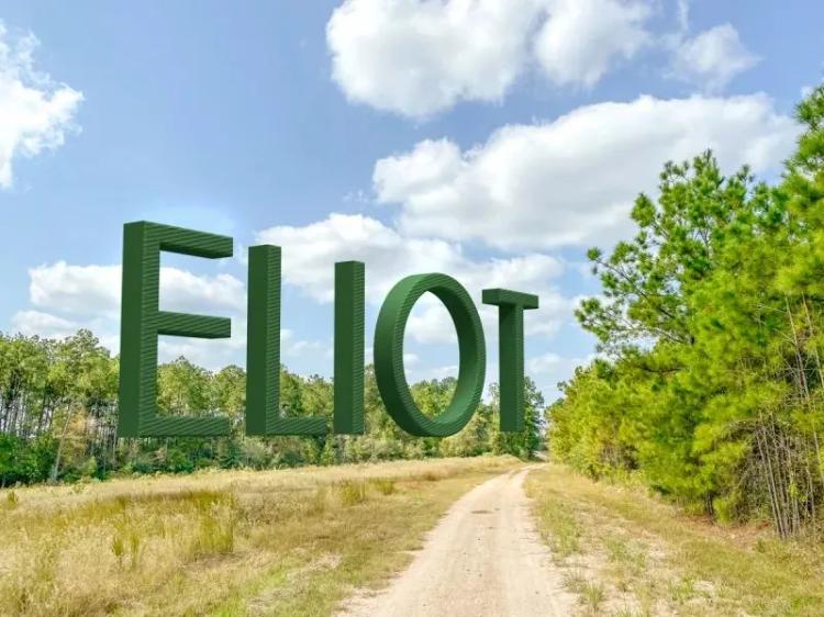 353 Acres | T-25 | Eliot