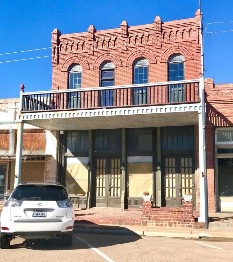 230 Market St, Baird