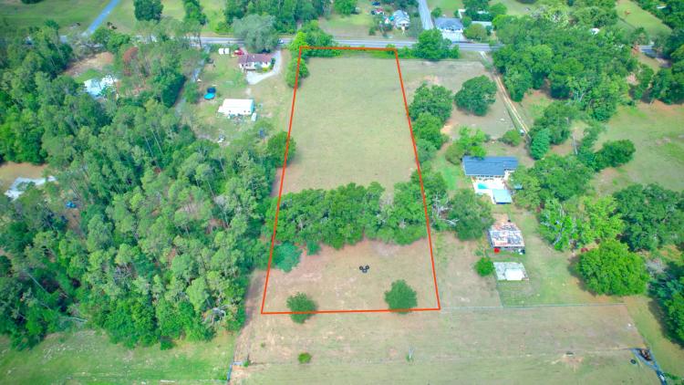 Spring Lake Hwy Parcel 2