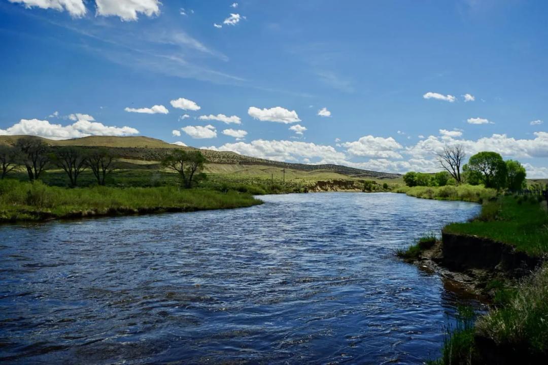 Haystack River Ranch
