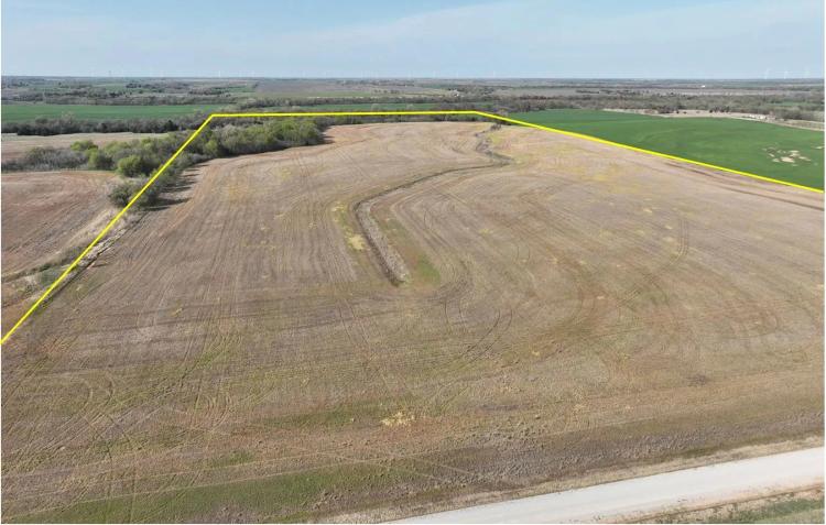 80± Acres Timber, Grass Pasture, Cropland, Hunting & More!