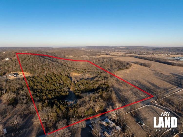 23 S 137th West Avenue Sand Springs, OK 74063