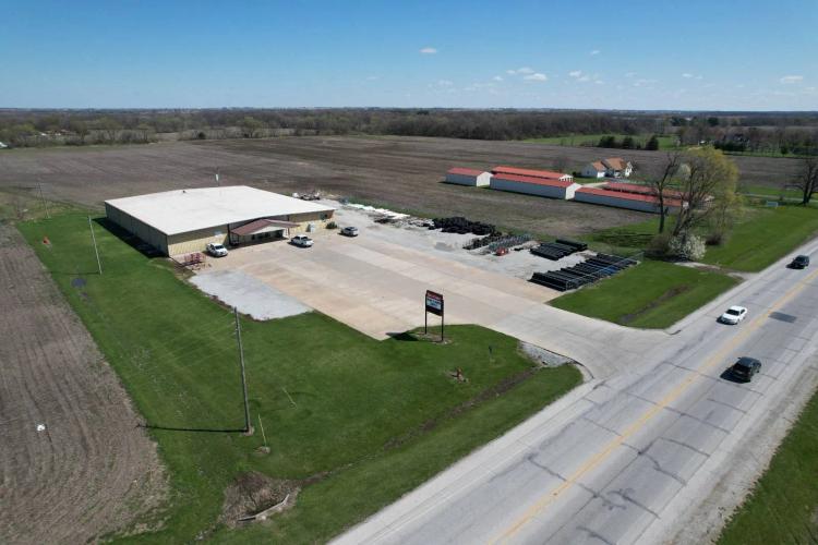 Harnetiaux Farm &amp; Home Store