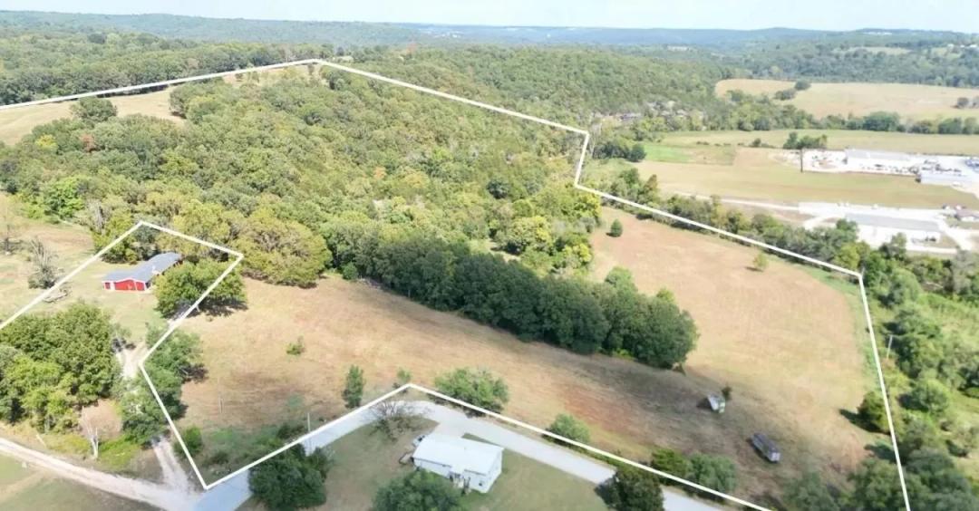 Crooked Creek Legacy Acreage