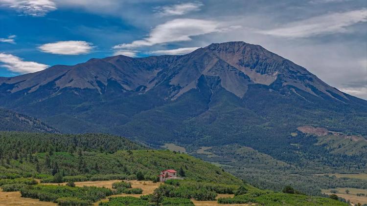 3962 Co Rd 360, LaVeta, CO 81055