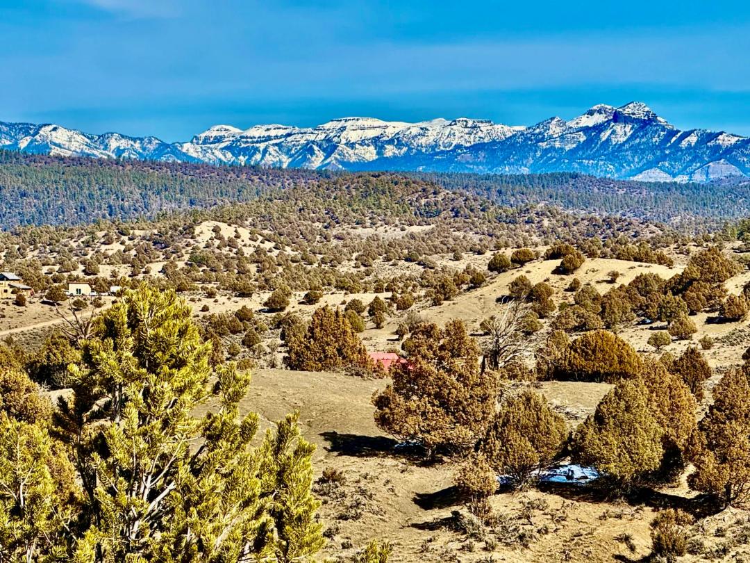 Pinon Hills Ranch Lot 30