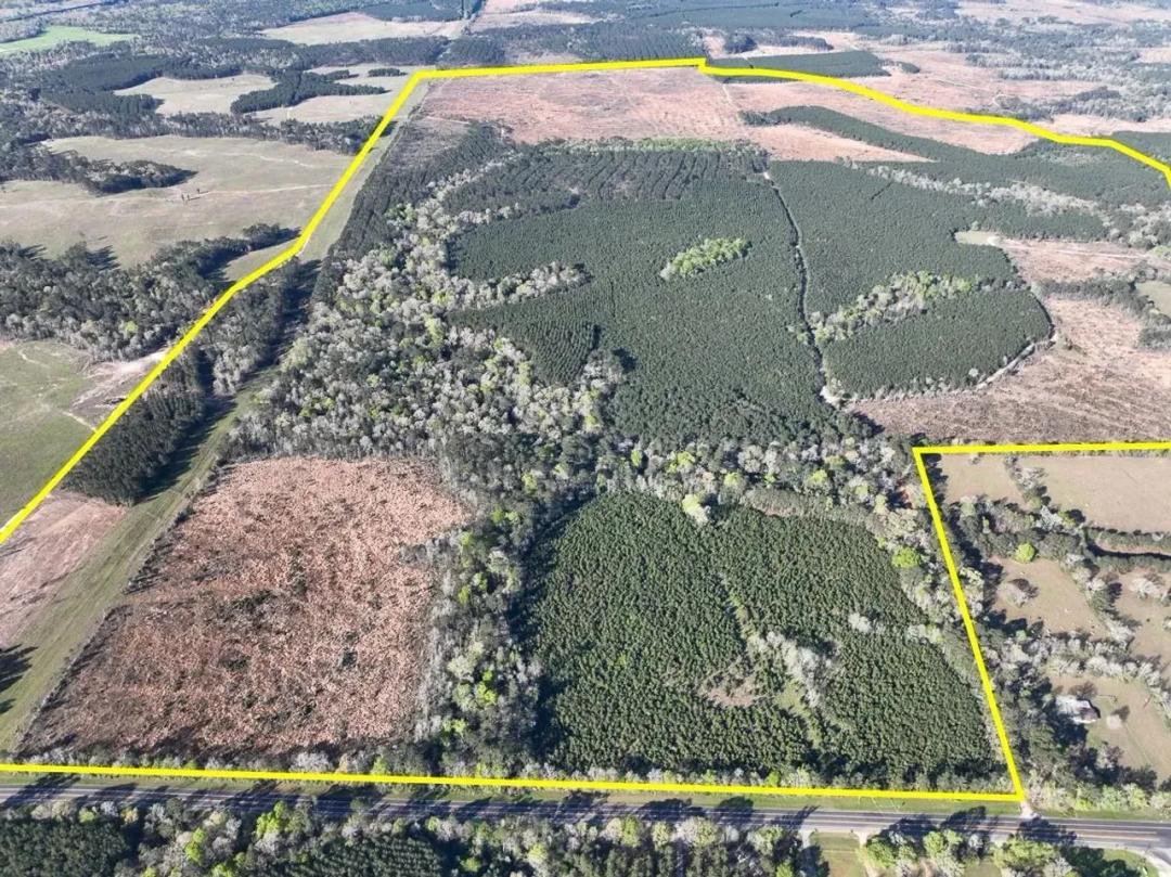 813 Acres | T-1 | Granbury Road