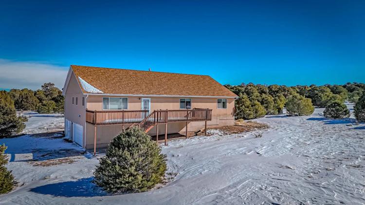 1401 Sunset Ridge Loop, Walsenburg, CO 81089