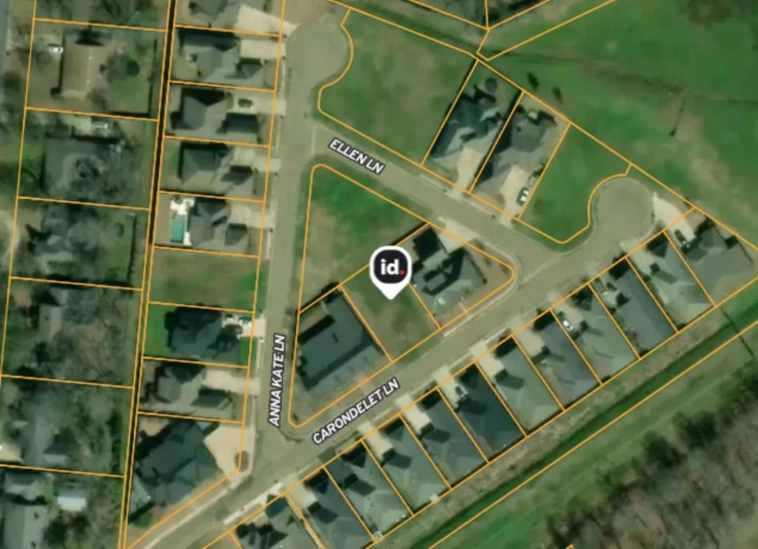 Discover Belle Landing in North Monroe